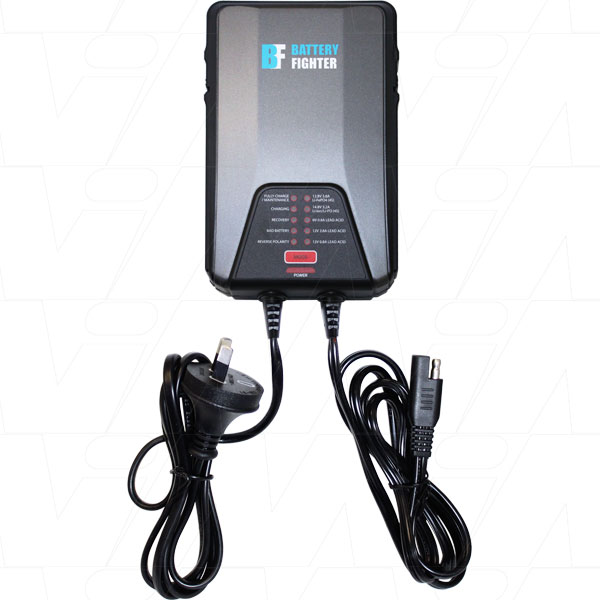 Battery Fighter BCA1382S6WR